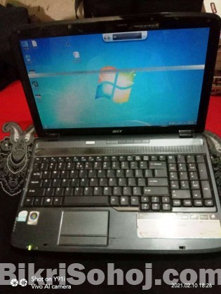 Acer Aspire 5735Z